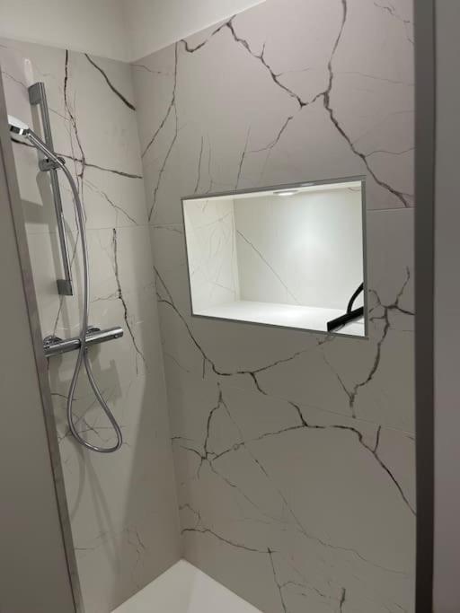 Superbe Appartement Plein Centre Millau Exterior foto