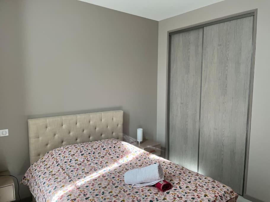 Superbe Appartement Plein Centre Millau Exterior foto